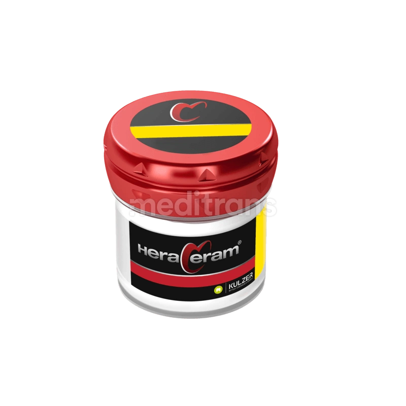 Паста HeraCeram Opaque