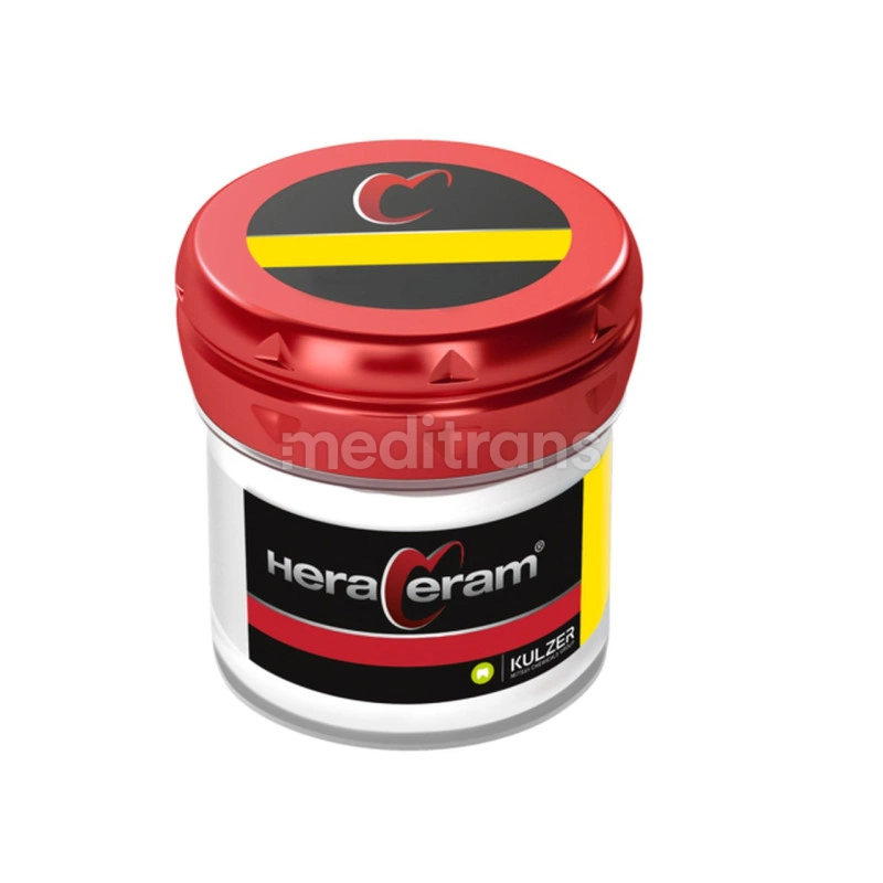 HeraCeram Opaque, 20 г