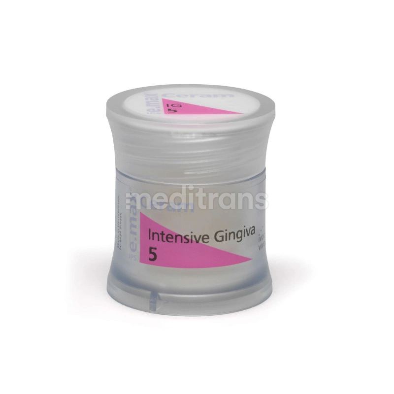 IPS e.max Ceram Intensive Gingiva, 20 г
