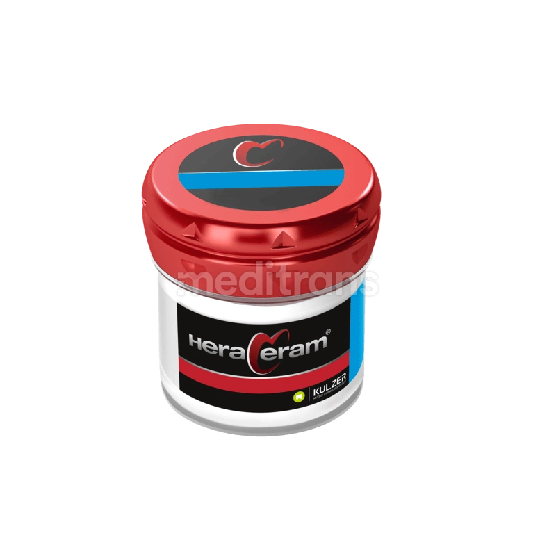 HeraCeram Incisal, 100 г