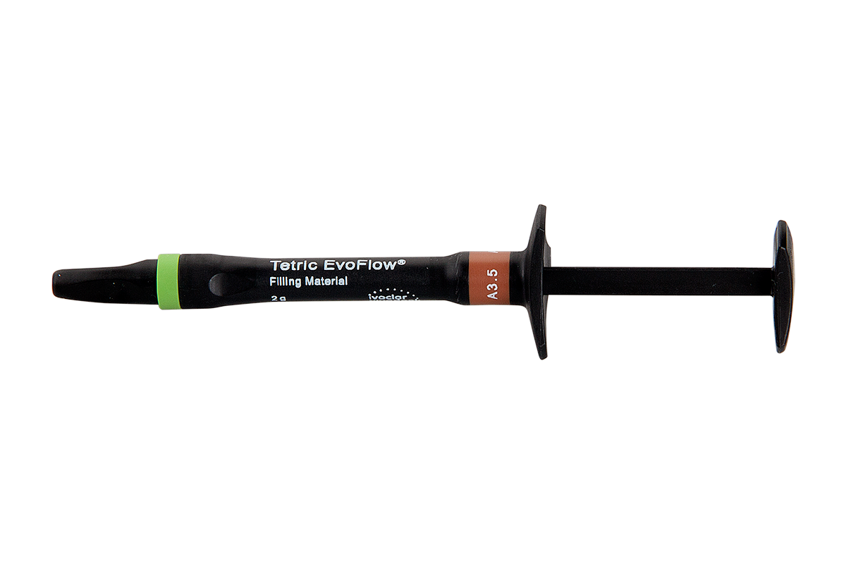 Tetric EvoFlow 2 г Ivoclar Vivadent