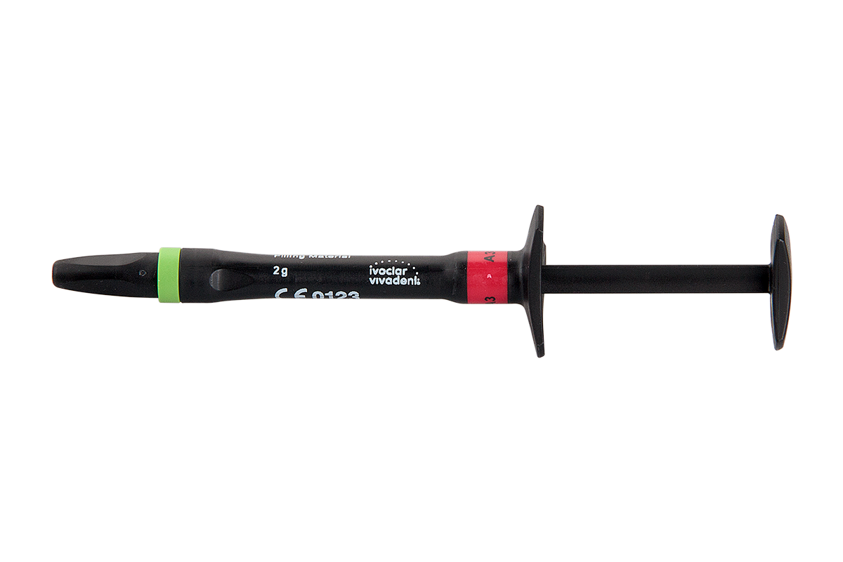 Tetric EvoFlow 2 г Ivoclar Vivadent