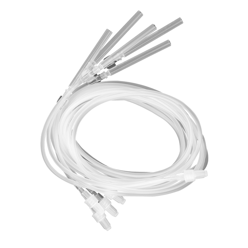 Трубки для Endo-Aspirator PRO 5 шт. Cerkamed