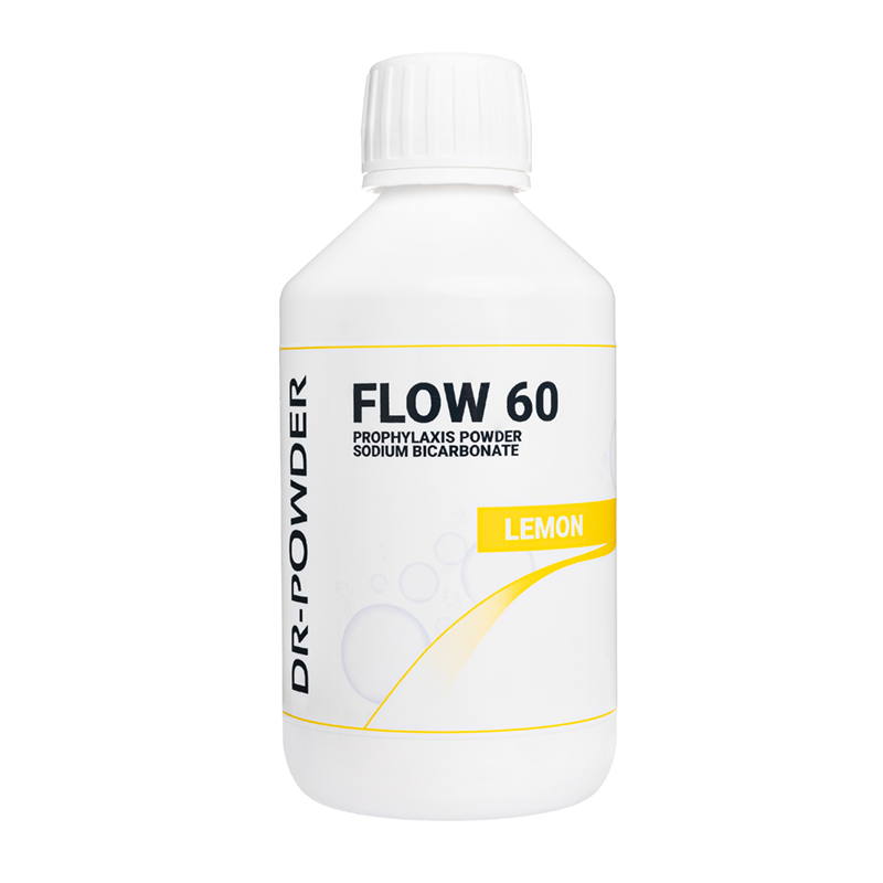 Порошок DR-Powder Flow 60, 300 г
