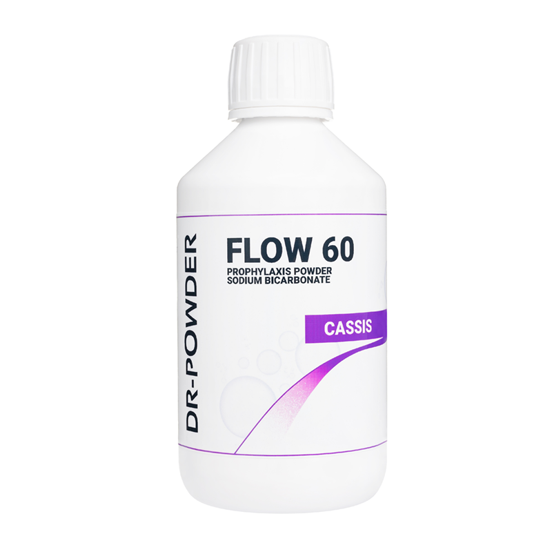 Порошок DR-Powder Flow 60, 300 г