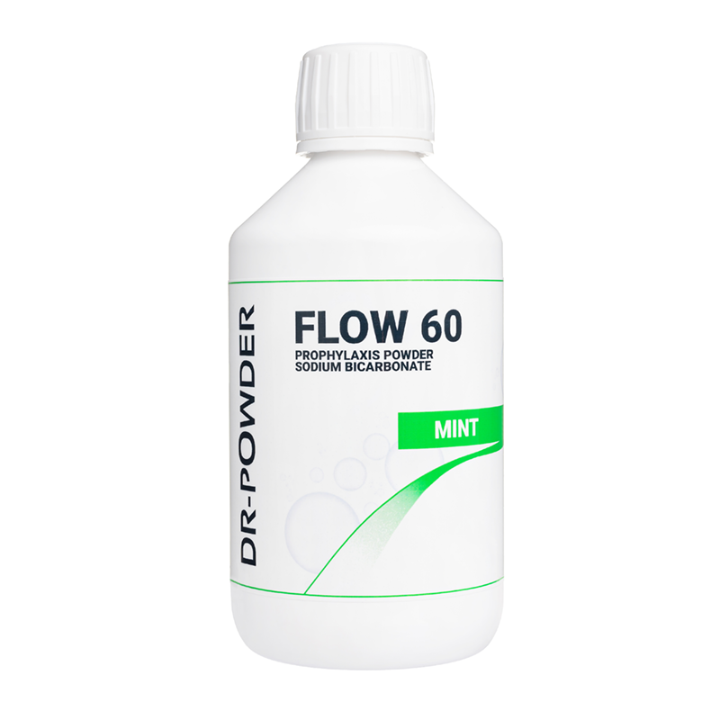 Порошок DR-Powder Flow 60, 300 г