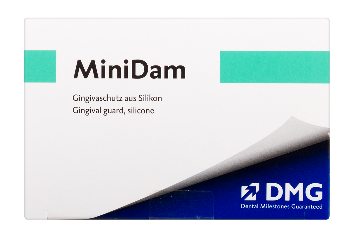 MiniDam 20 шт. DMG