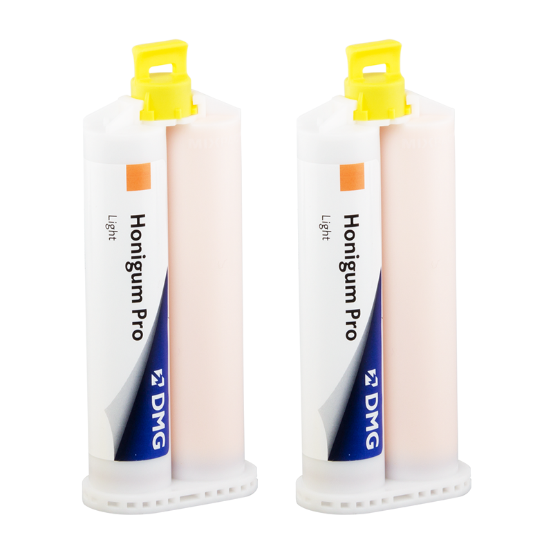 Honigum Pro Light AM 50 мл × 2 шт. DMG
