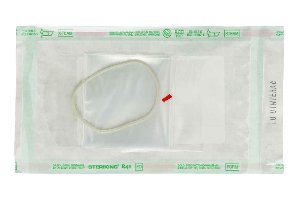 Чехлы COVERdent на рукава 1 компл.