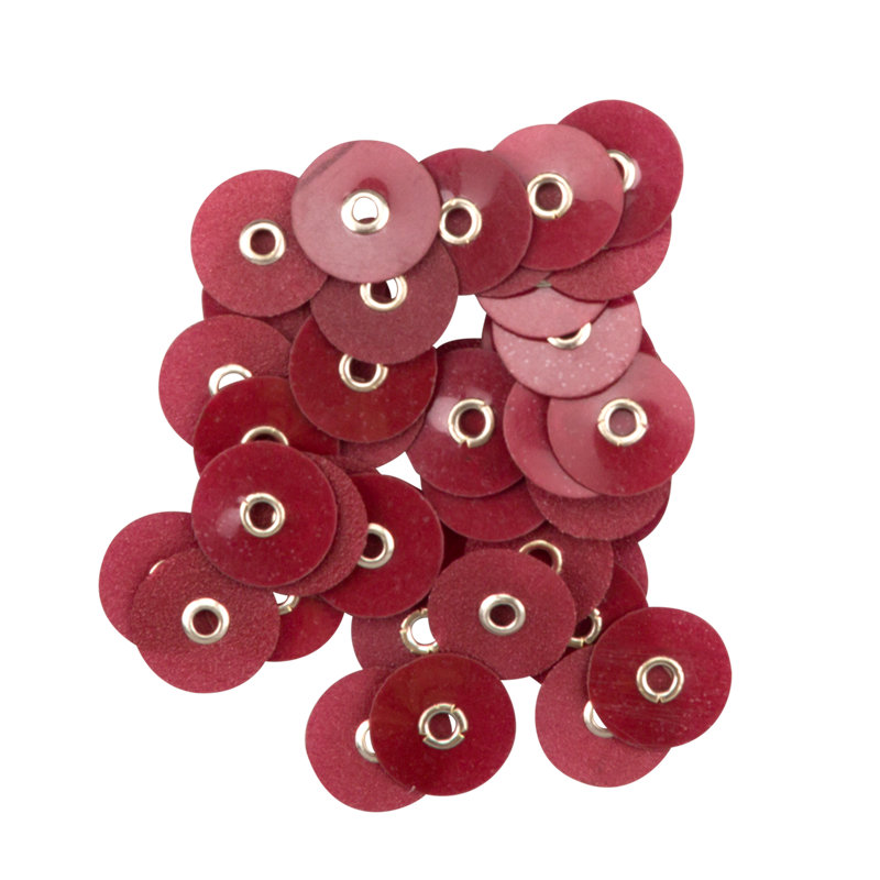 Абразивные диски SeptoDiscs 50 шт. Septodont