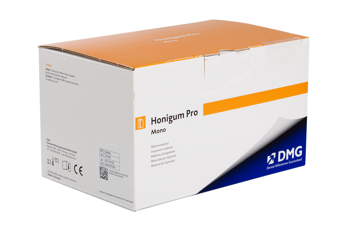 Honigum Pro MS Mono 380 мл DMG
