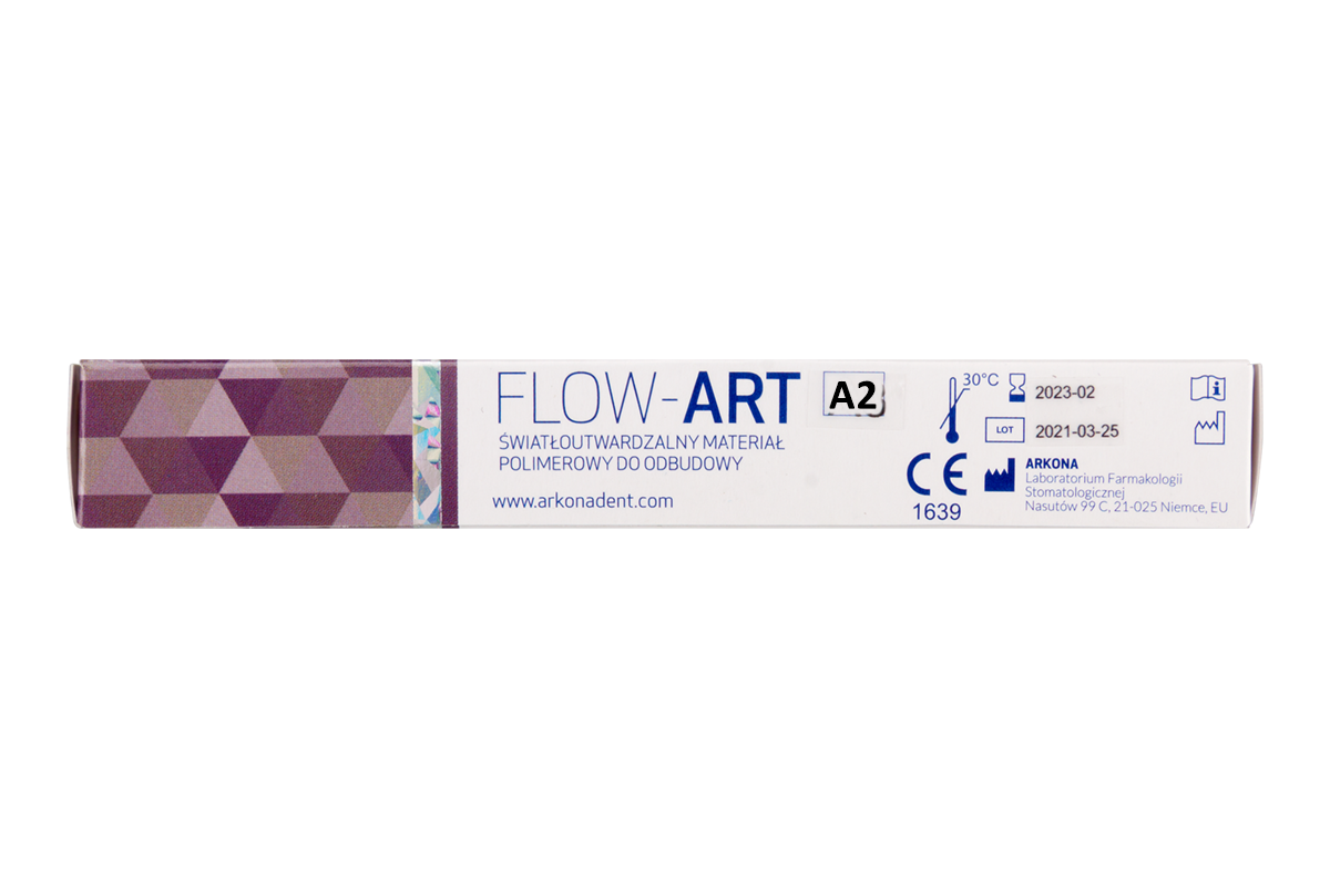 Flow-Art 2 г Arkona