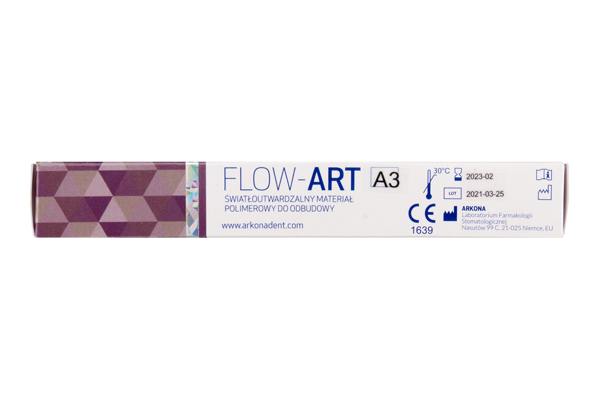 Flow-Art 2 г Arkona