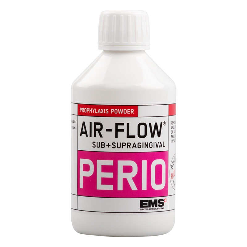 Порошок Air-Flow Perio 120 г EMS