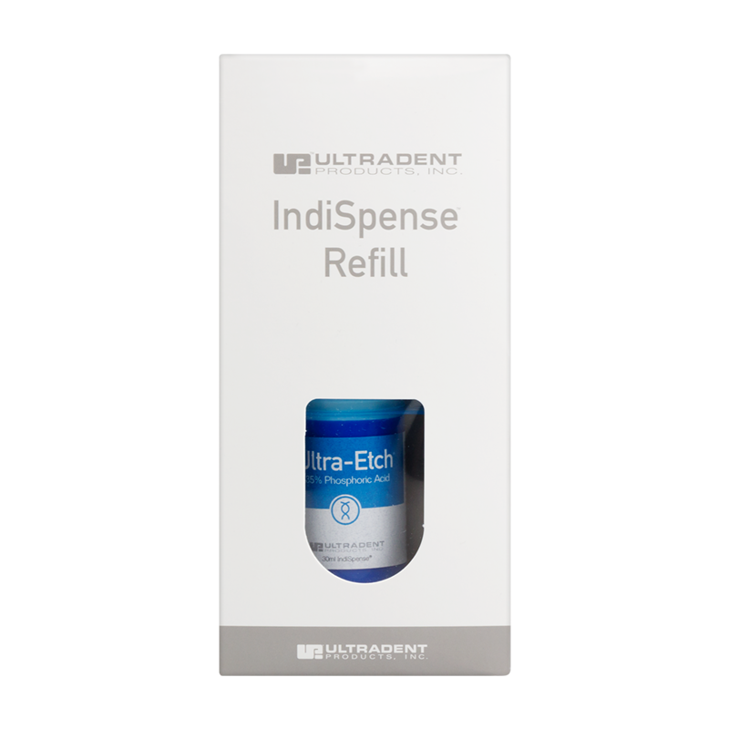 Ultra-Etch 35% 30 мл Ultradent