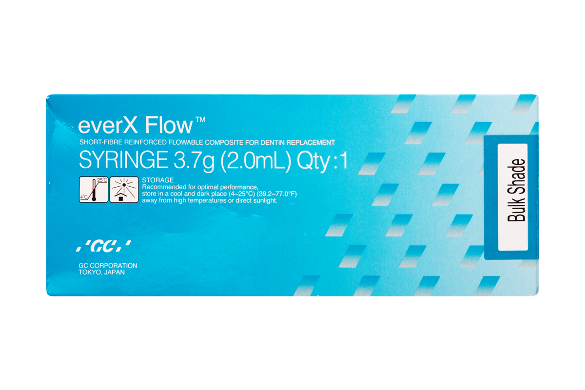 EverX Flow 3,7 г GC