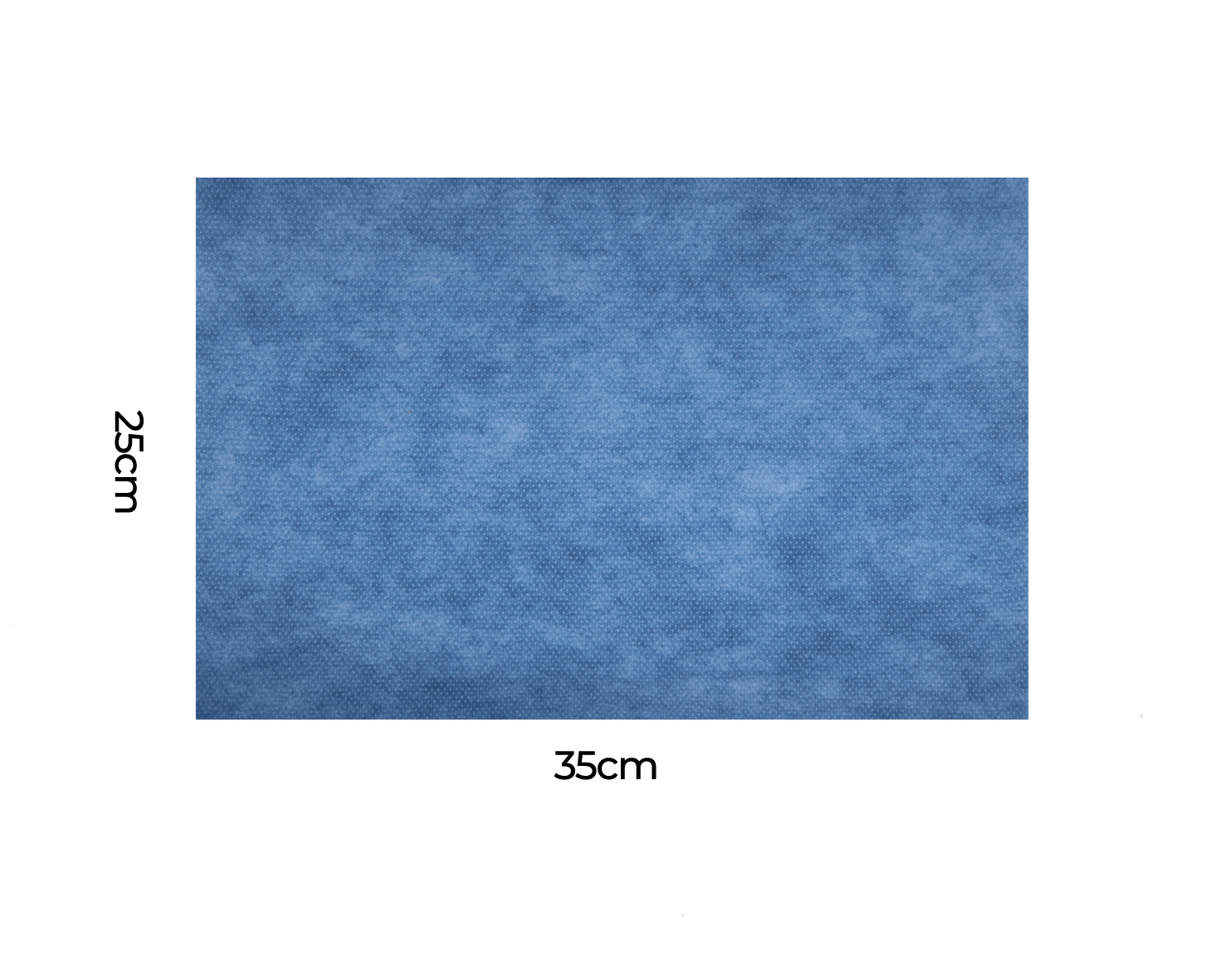 Защитные накладки на столик юнита 10 шт.
