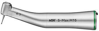 Угловой наконечник NSK 4:1 S-Max M 15