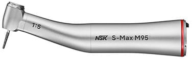 Угловой наконечник NSK 1:5 S-Max M95 с подсветкой