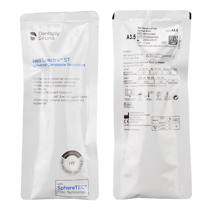 Neo Spectra ST 3 г Dentsply Sirona