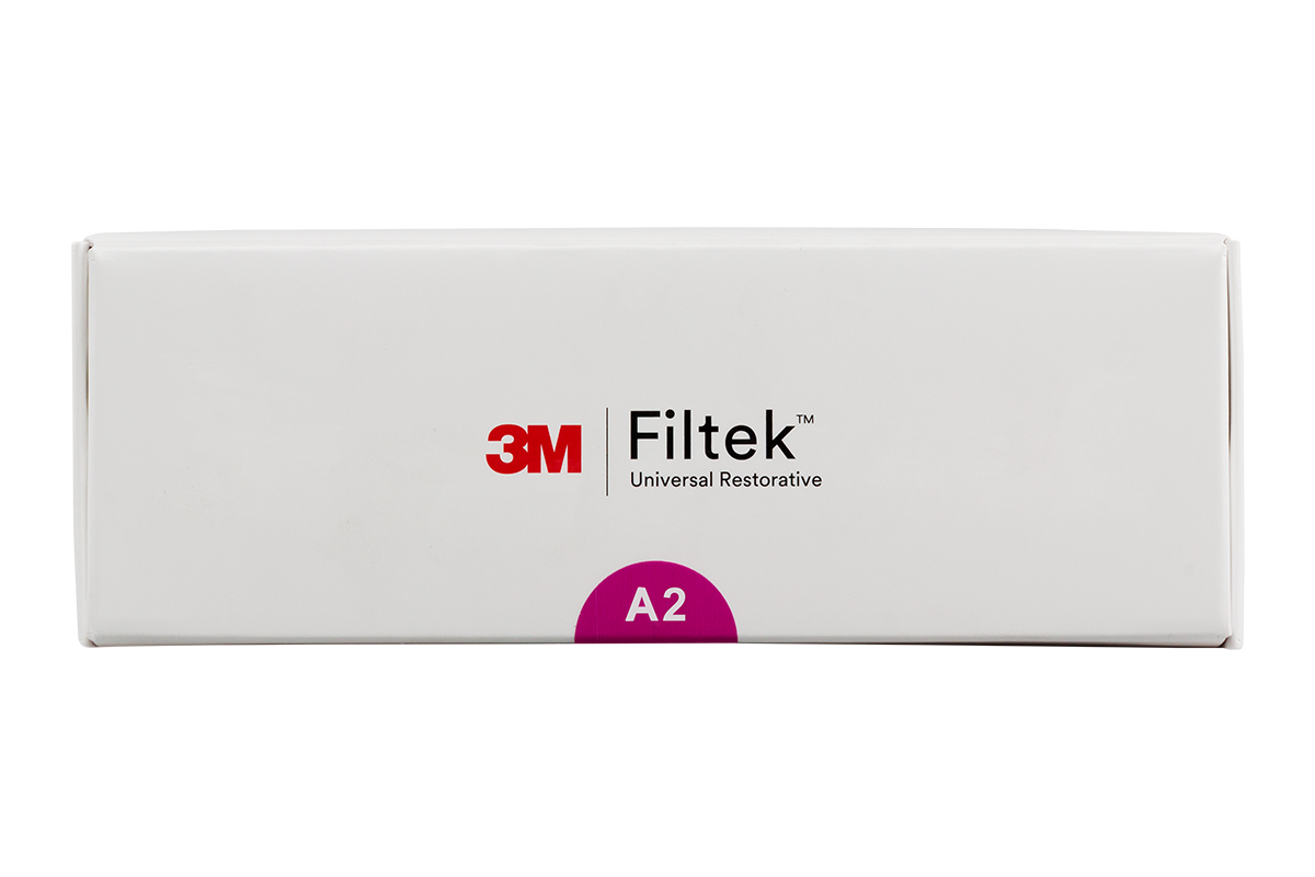 Filtek Universal Restorative 4 г 3M