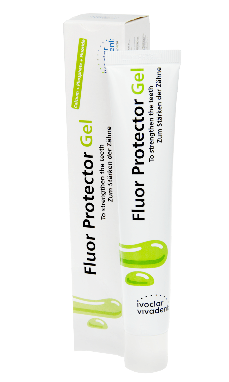 Гель Fluor Protector 50 г Ivoclar Vivadent