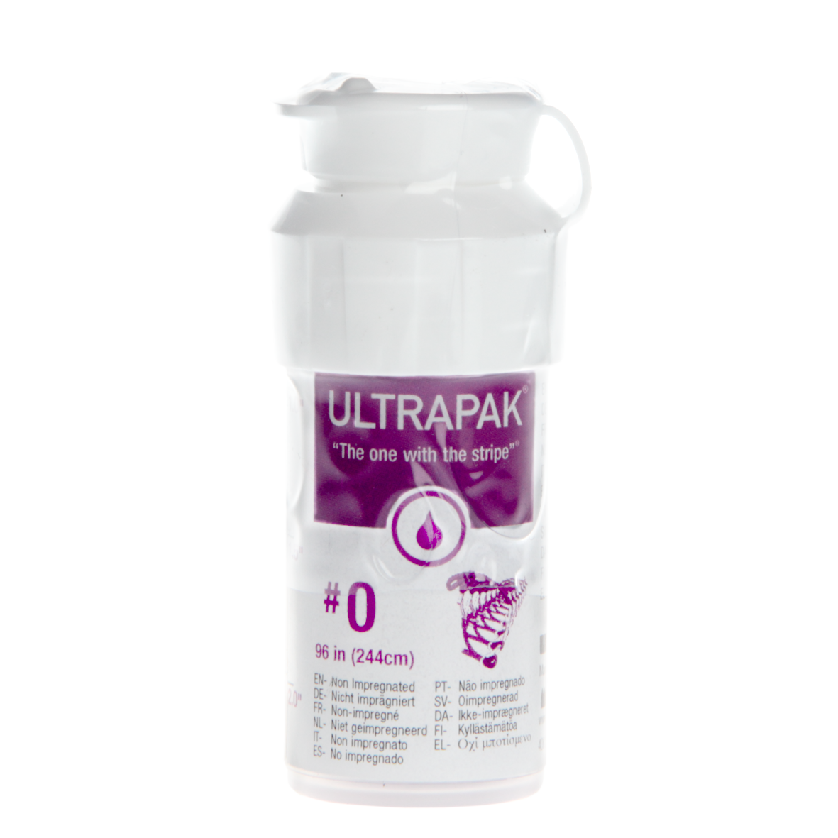 Ретракционные нити Ultrapak
