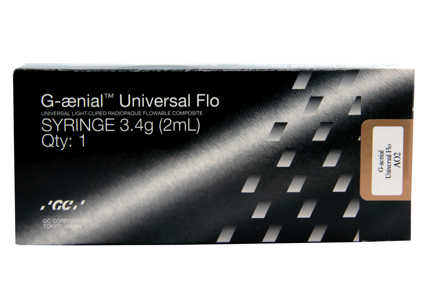 G-aenial Universal Flo 3,4 г GC