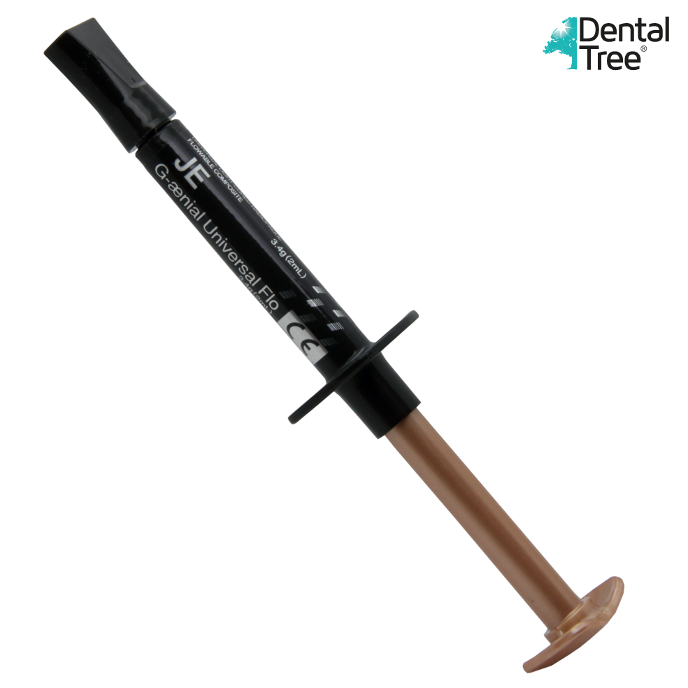 G-aenial Universal Flo 3,4 г GC