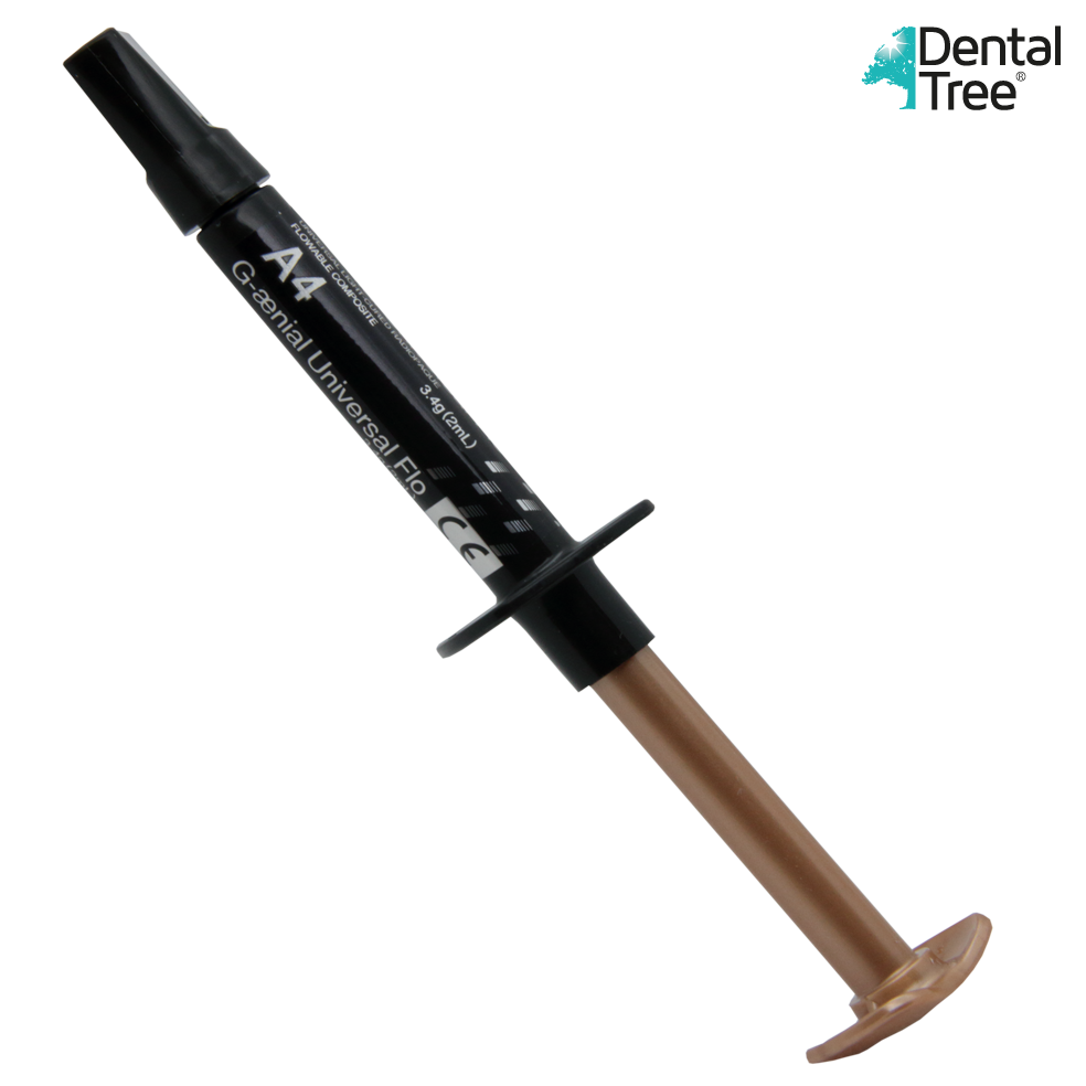 G-aenial Universal Flo 3,4 г GC