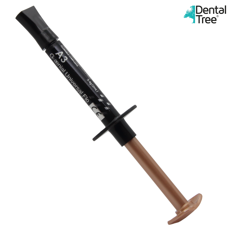 G-aenial Universal Flo 3,4 г GC