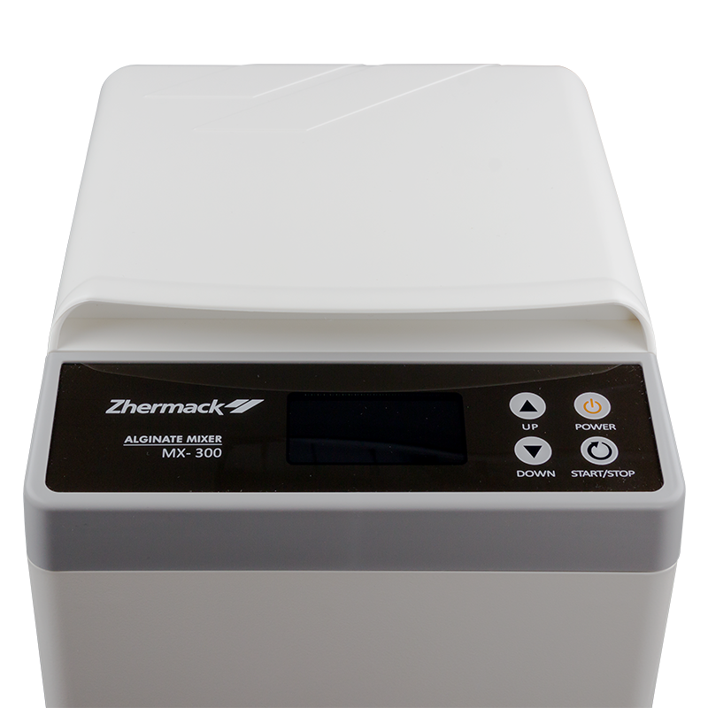 Смеситель для альгинатов MX-300 Zhermack