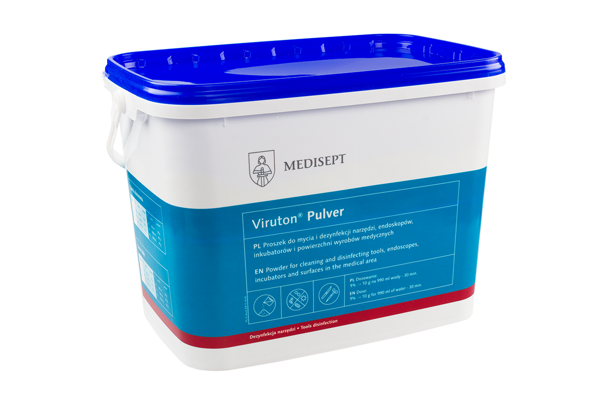 Viruton Pulver 5 кг
