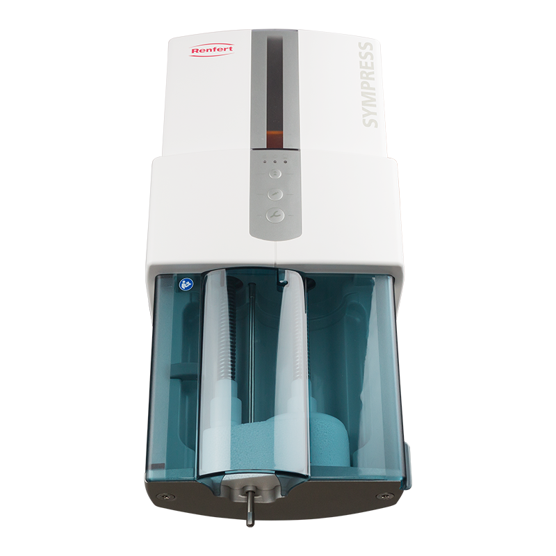 Смеситель для оттискных масс Sympress Renfert