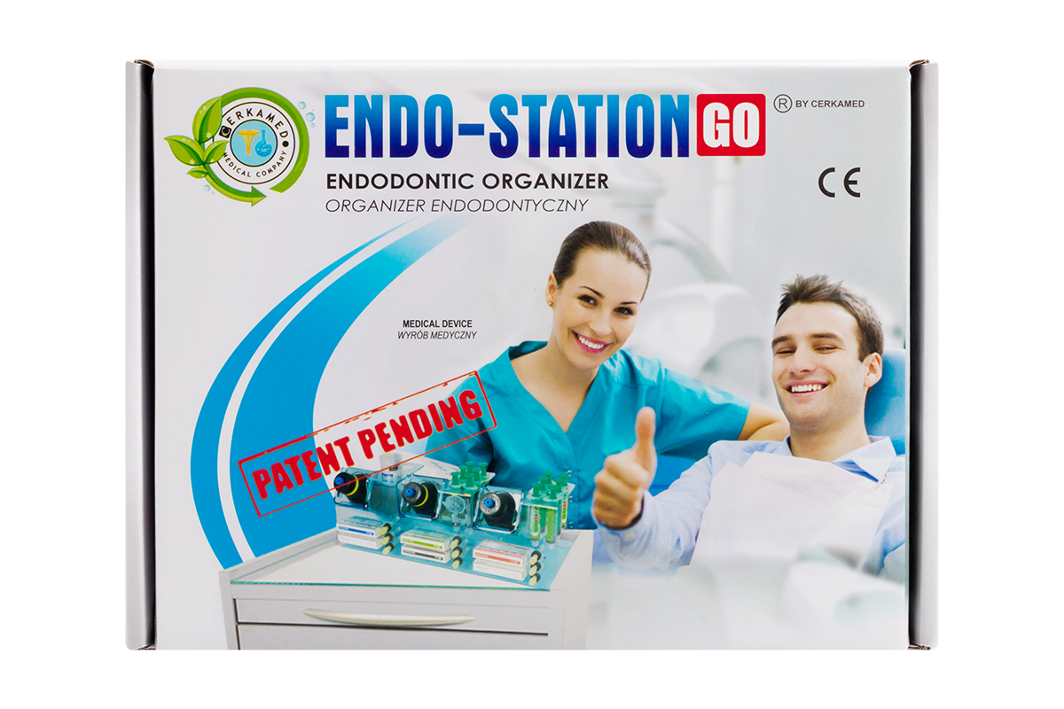 Эндо-станция Go Easy 2 Cerkamed