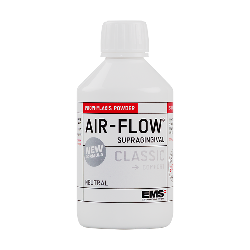 Порошок Air-Flow Classic Comfort 300 г EMS