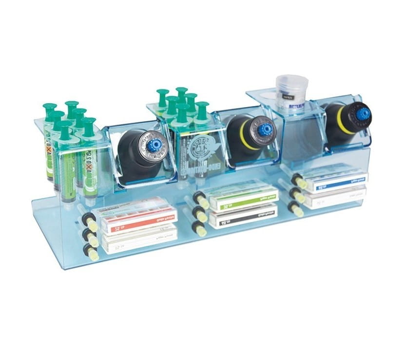 Endo-Station Go Easy 3 Cerkamed