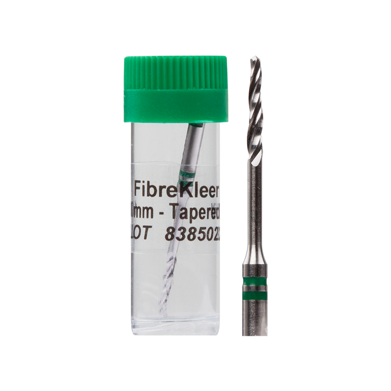 Сверло FibreKleer 4X Tapered Pentron