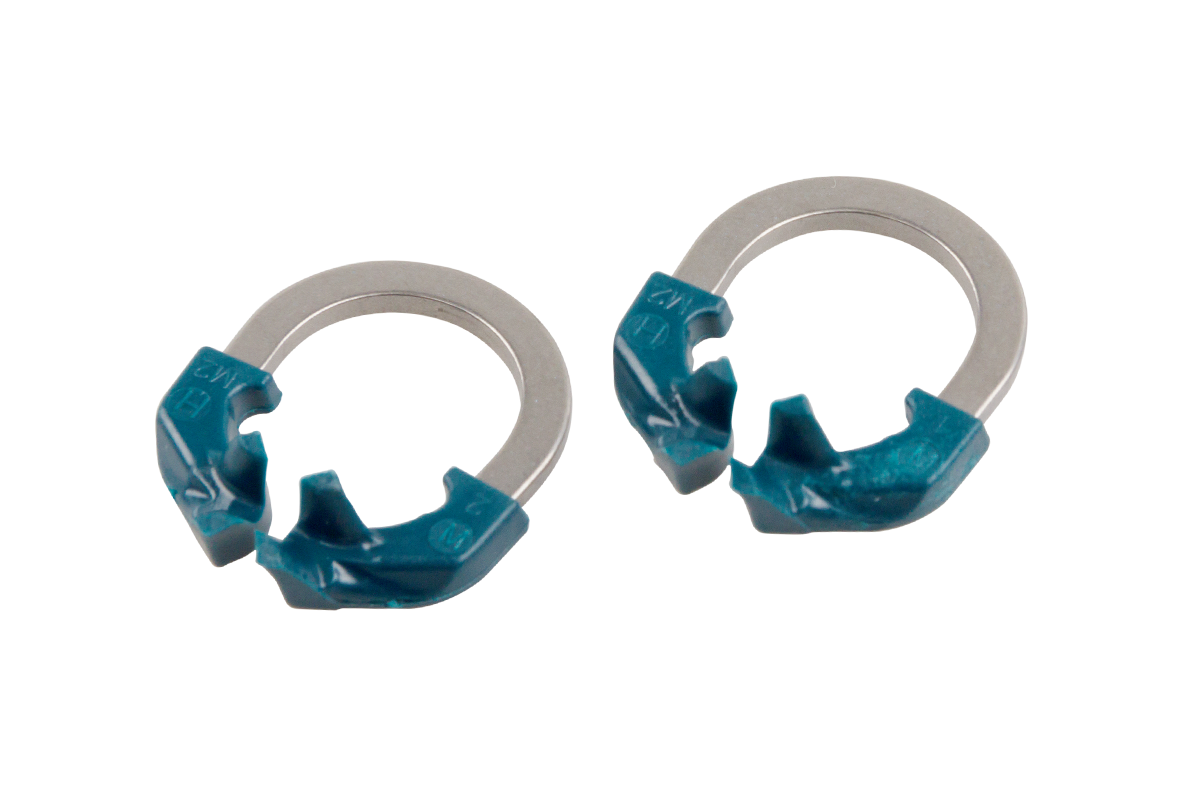 Кольца Palodent V3, 2 шт. Dentsply Sirona