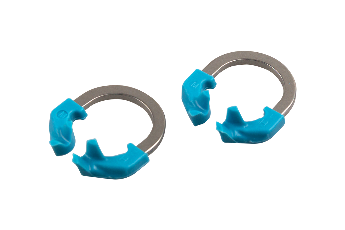 Кольца Palodent V3, 2 шт. Dentsply Sirona