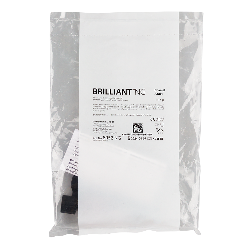 Brilliant NG 4 г Coltene