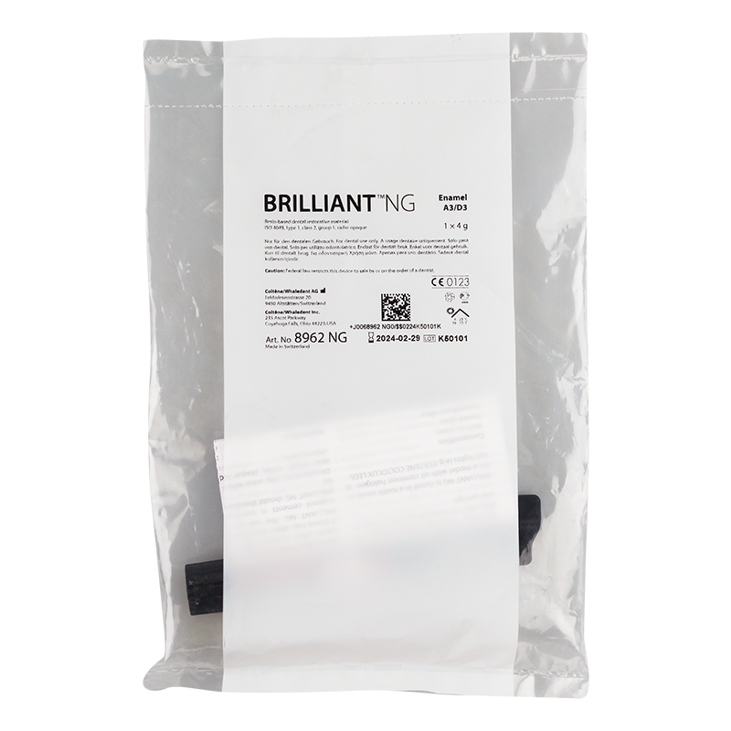 Brilliant NG 4 г Coltene