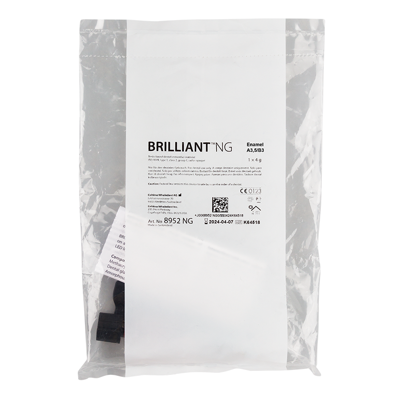 Brilliant NG 4 г Coltene