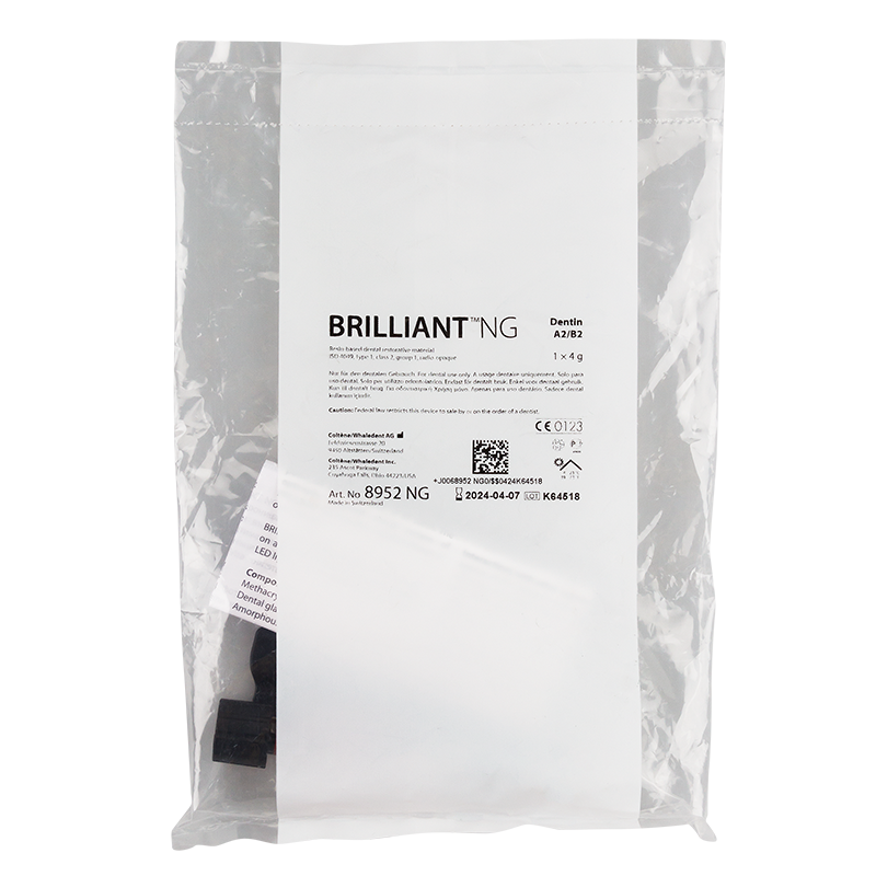 Brilliant NG 4 г Coltene
