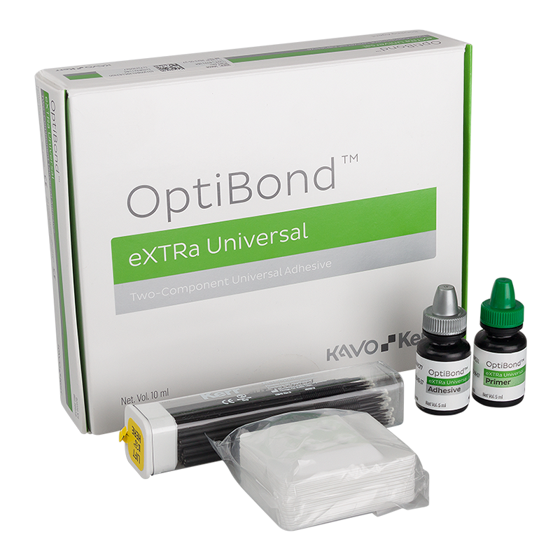 OptiBond eXTRa Universal 5 мл × 2 шт. Kerr