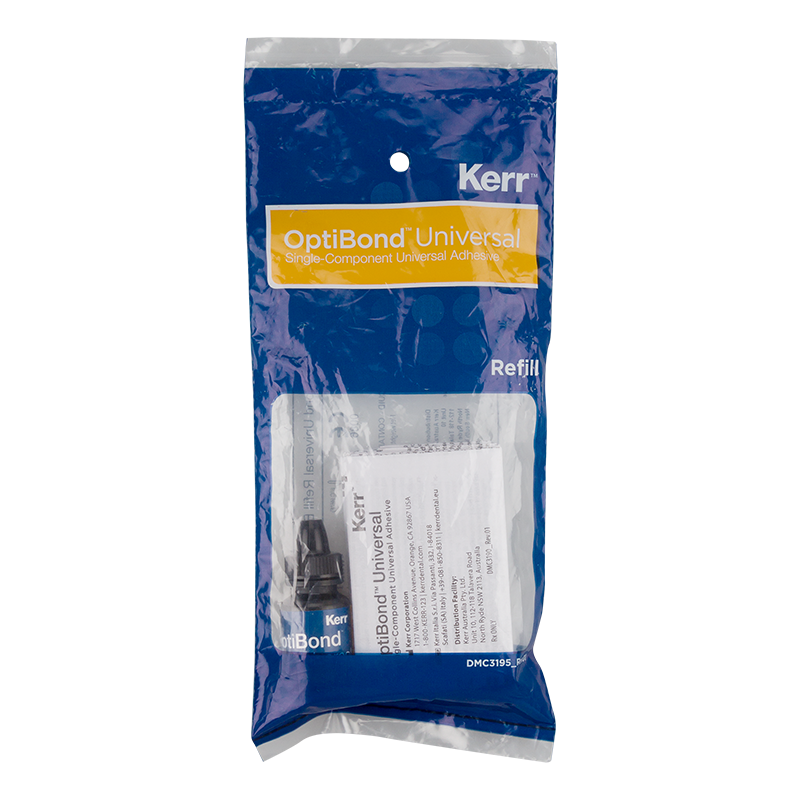 OptiBond Universal 5 мл Kerr (заправка)