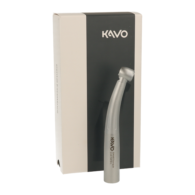 Турбинный наконечник SmartTorque S619L KaVo