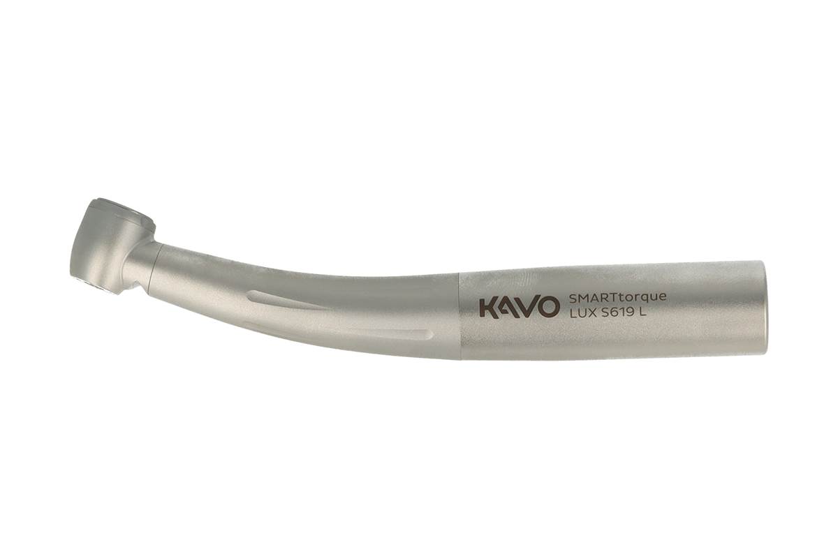 Турбинный наконечник SmartTorque S619L KaVo