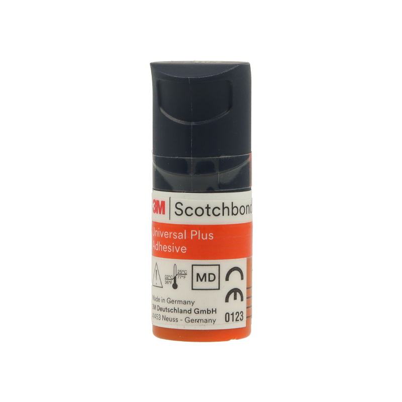 Scotchbond Universal Plus 5 мл 3M