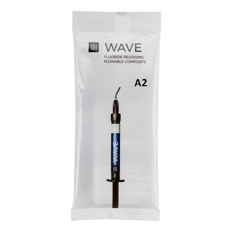 Текучий композит Wave Flow 1 г SDI